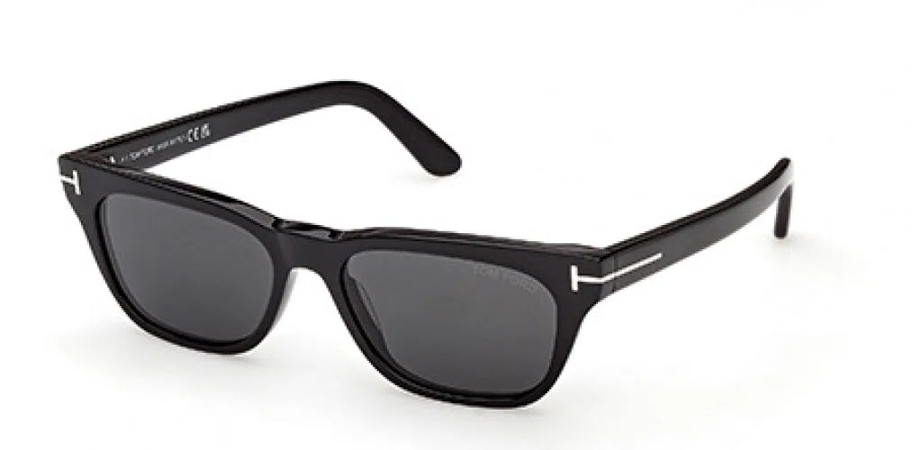 Tom Ford Penn-02 1362 Sunglasses - view 2